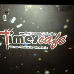 Timescafé