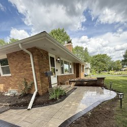 Luna's Outdoor Solutions