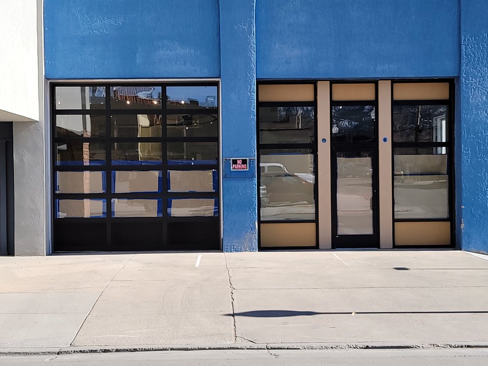 SOUTH PARK GARAGE DOORS AND SERVICE Request a Quote Hartsel, Colorado Garage Door Services