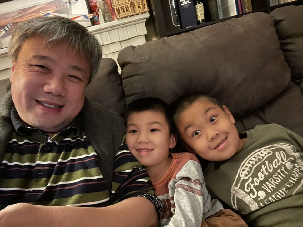 The Zhou Law Group - divorce attorney in San Jose, CA