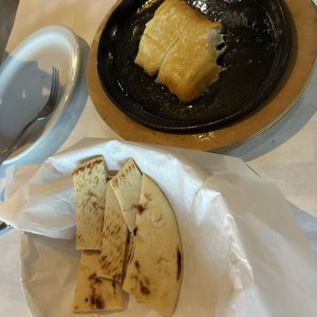 Alexanders Greek Kitchen - Saganaki - Greek Near Me - Fountain Hills, Arizona