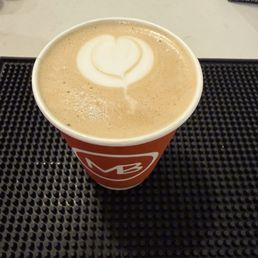 Latte