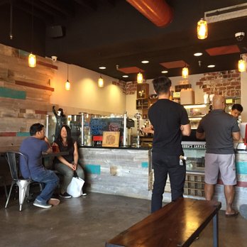 Cafe 86 - Desserts Near Me - Artesia, California