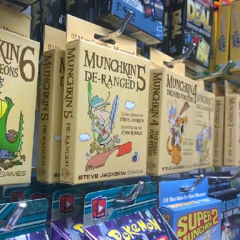 Games on The Drive - Hobby Shops Near Me - Vancouver, British Columbia Games on The Drive - Hobby Shops Near Me - Vancouver, British Columbia