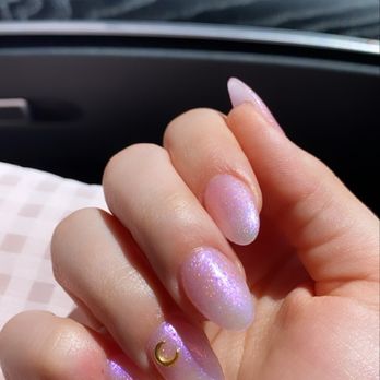 Captivate Nail Spa - Nail Salons Near Me - Fullerton, California