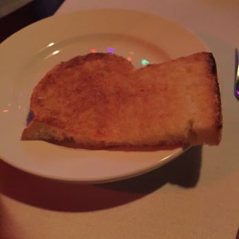 La Cave - Famous cheese bread - Steakhouses Near Me - Costa Mesa, California