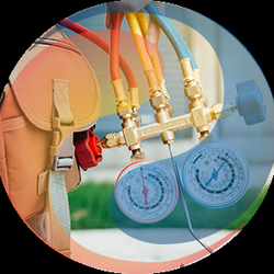 Dynamic Heating and Cooling - AC Installation