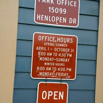 Cape Henlopen State Park - Cape Henlopen State Park -- hours - Parks Near Me - Lewes, Delaware