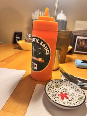 Ganh Pho Kitchen by null