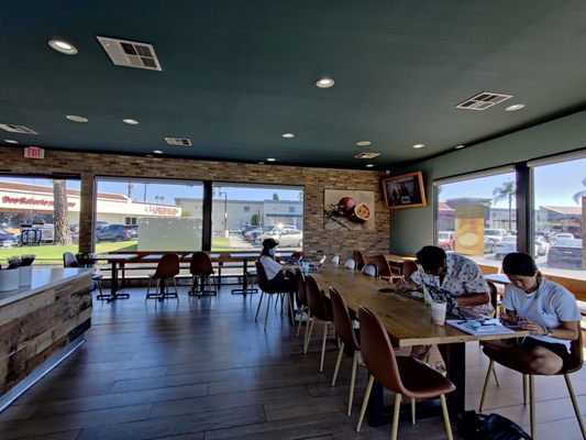 7 Leaves Cafe by null