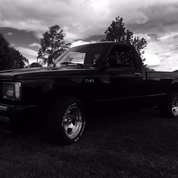 Maaco Auto Body Shop & Painting - Just cuz black and white looks cool :) - Body Shops Near Me - Eugene, Oregon Maaco Auto Body Shop & Painting - Just cuz black and white looks cool :) - Body Shops Near Me - Eugene, Oregon