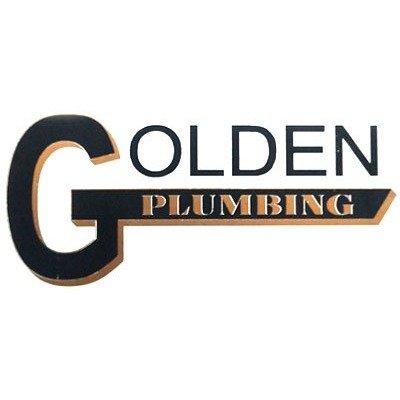 Slide of Golden Plumbing