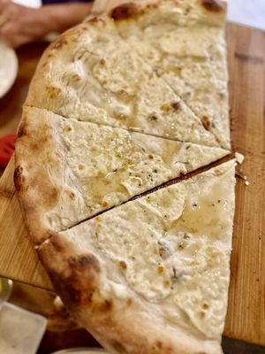 Crust Simply Italian Gilbert by null