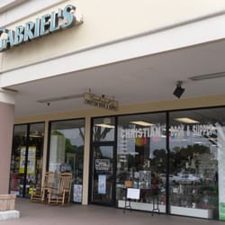 Gabriel's Christian Book & Supply