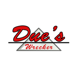 Due's Wrecker Service