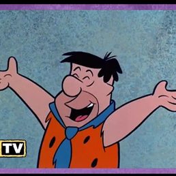 I love you this much. Yabba Dana dooooo! I love you this much. Yabba Dana dooooo!