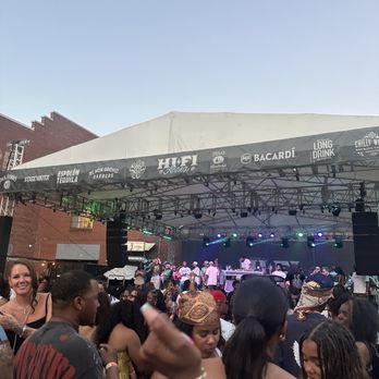 HI-FI - Music Venues Near Me - Indianapolis, Indiana HI-FI - Music Venues Near Me - Indianapolis, Indiana