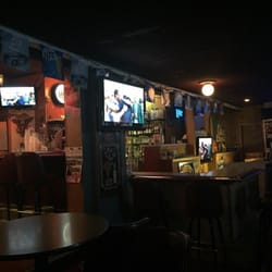 Boulevard Lanes Sahara