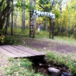 The Historic Pines Ranch