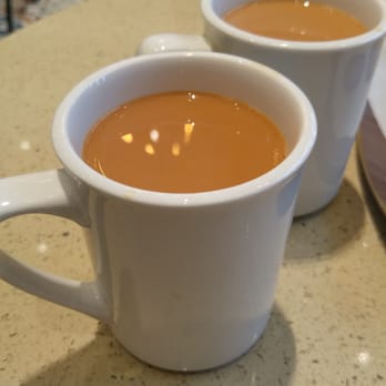 Lucullus Bakers & Roasters - HK Milk Tea ($1.65) - Coffee & Tea Near Me - Markham, Ontario Lucullus Bakers & Roasters - HK Milk Tea ($1.65) - Coffee & Tea Near Me - Markham, Ontario