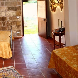 Masseria Saittole - Camera Oro