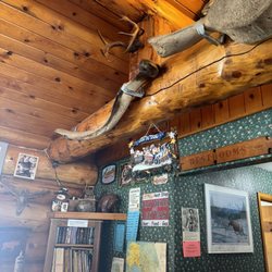 More whale bones!