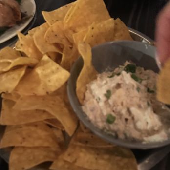 Twilight Tavern - Salmon dip is served cold-don't order. - Sports Bars Near Me - Nashville, Tennessee Twilight Tavern - Salmon dip is served cold-don't order. - Sports Bars Near Me - Nashville, Tennessee