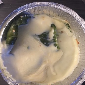 Compadres Mexican Restaurant - Compadres version of a chile relleno - Mexican Near Me - Grove City, Pennsylvania