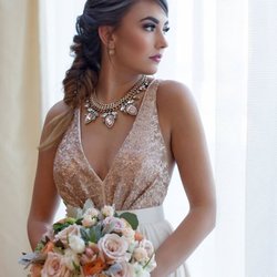 Cerise Floral Studio - As seen in Bridal Fantasy Magazine, 2017