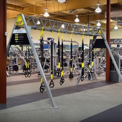 24 Hour Fitness - Chino