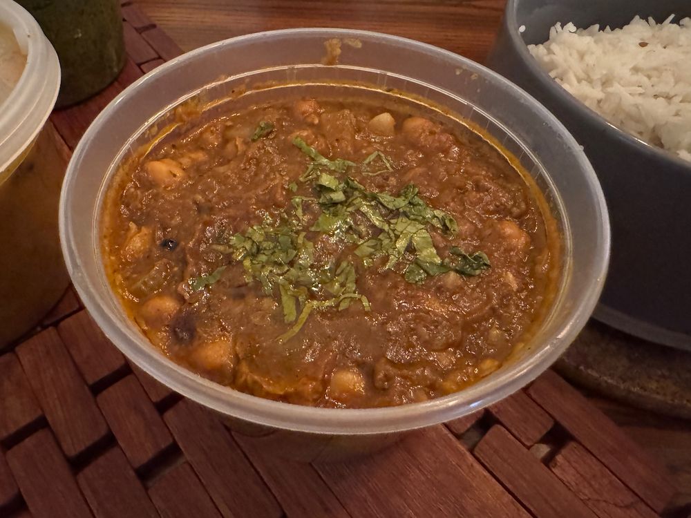 The Spiice Route Indian Restaurant Logo