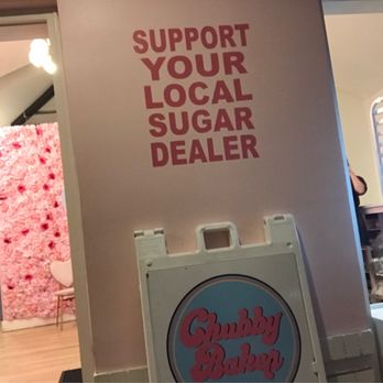 Chubby Baker - Donuts Near Me - Salt Lake City, Utah Chubby Baker - Donuts Near Me - Salt Lake City, Utah