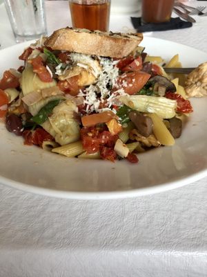 Lily's Bistro by null