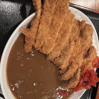 Udon St Marks - Japanese Near Me - New York, New York
