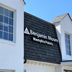 Memphis Paints