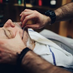 Handlebar Men's Salon