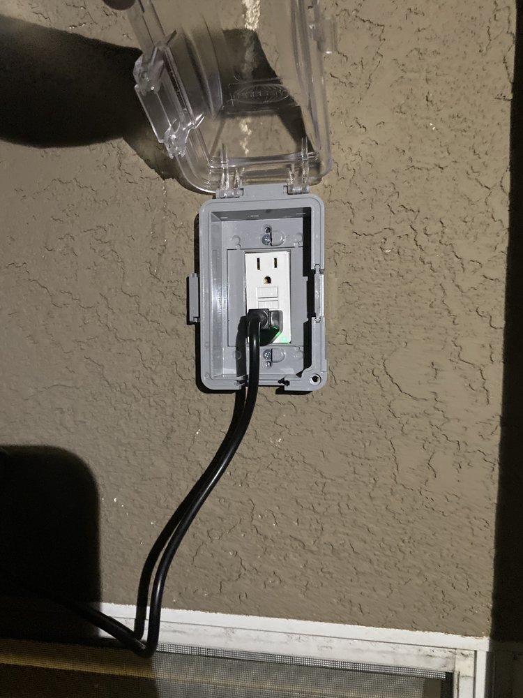 Slide of All Spark Electric