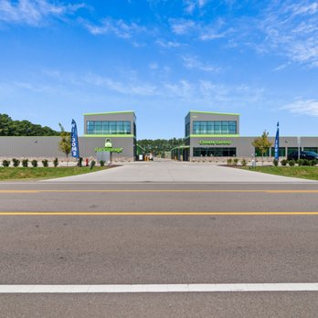 iLockStorage - Self Storage Near Me - Greenville, North Carolina iLockStorage - Self Storage Near Me - Greenville, North Carolina