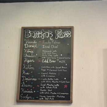 The Clever Cup Coffee Shop - Coffee & Tea Near Me - Sarasota, Florida The Clever Cup Coffee Shop - Coffee & Tea Near Me - Sarasota, Florida