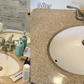 Maid It - Before and after Maid It clean - Home Cleaning Near Me - Knoxville, Tennessee Maid It - Before and after Maid It clean - Home Cleaning Near Me - Knoxville, Tennessee