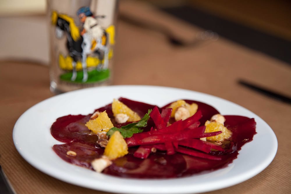 La Petite Chaufferie