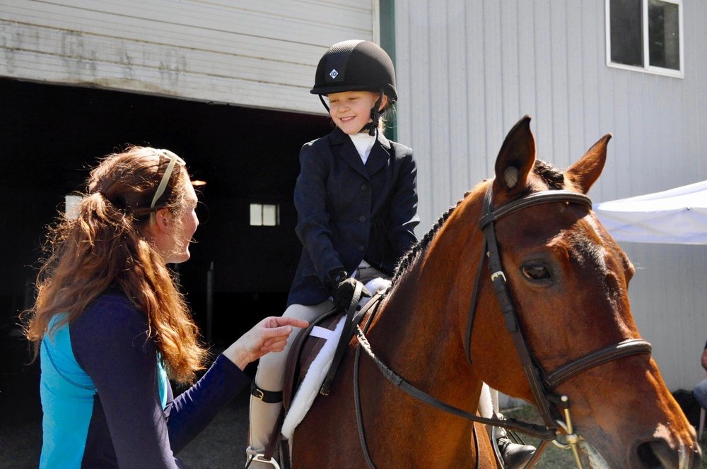 Spark Equestrian Academy - Hamel - equestrian in Hamel, MN