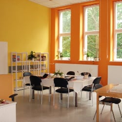 Tagesklinik für Schmerztherapie