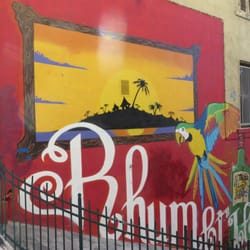 La Rhumerie