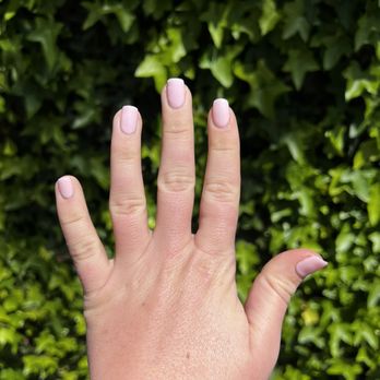1. Trio Nails