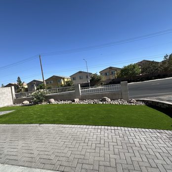 US Turf - Love it - Artificial Turf Near Me - Las Vegas, Nevada