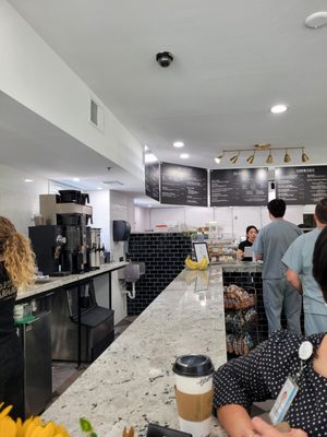 Caviar & Bananas - Gourmet Market & Cafe by null