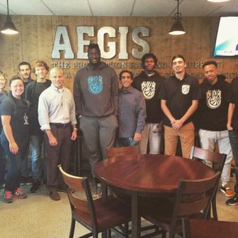 Aegis Coffee Roasters - Cafes Near Me - Du Bois, Pennsylvania