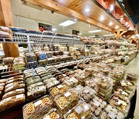 Westtown Amish Market by null