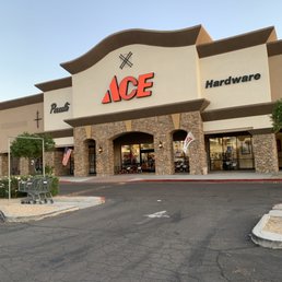 Ace Hardware at GILBERT & BASELINE! Ace Hardware at GILBERT & BASELINE!